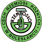 Cech Rzemiosł Różnych i Małej Przedsiębiorczości w Bolesławcu